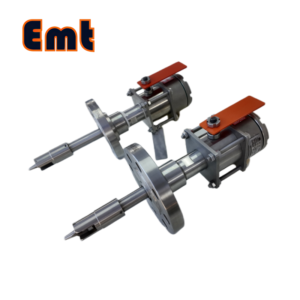 flange pig detector
