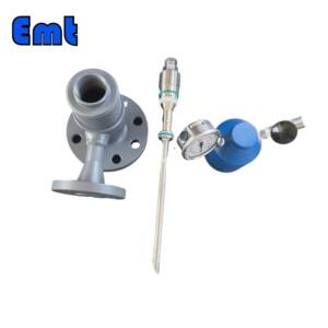  chemical injection quill