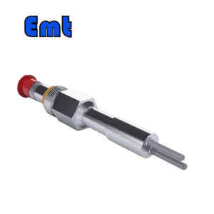 Linear Polarization Resistance Probe