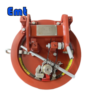 lock ring QOC